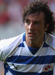 Stephen Hunt Reading