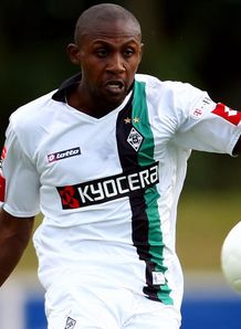 Gohouri hopes for Prem move
