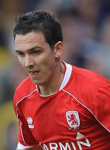 Boro - Downing won't be sold