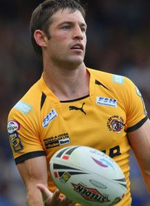 Donlan departs Castleford