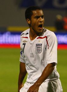 Fabio tempers Theo heroics