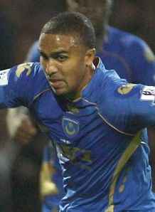 Jerome Thomas Portsmouth