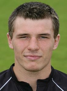 Picture of Tim Swinson