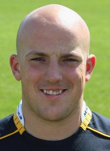 Picture of Tom French