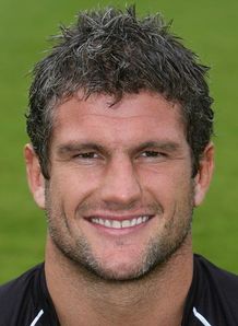Picture of Tom May