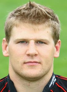 Picture of Tom Mercey