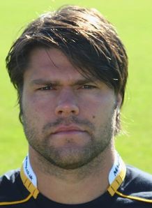 Picture of Tom Palmer