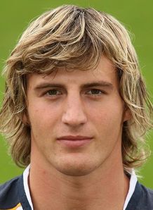 Picture of Tom Wood