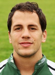 Picture of Tomas de Vedia