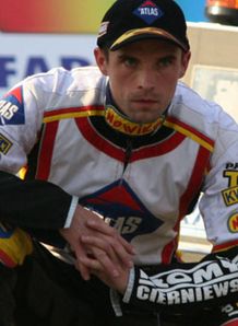 Jedrzejak inspires Hammers