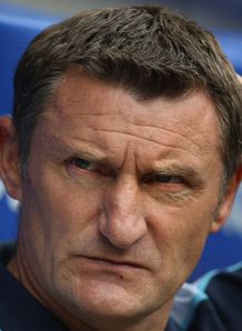 Mowbray has the firepower
