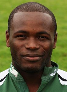 Picture of Topsy Ojo