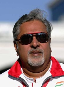Force India's late launch