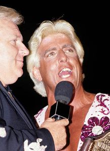 WWE Legends