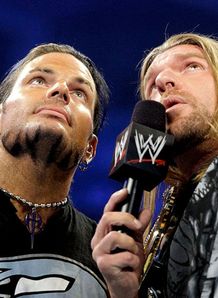 WWE Armageddon