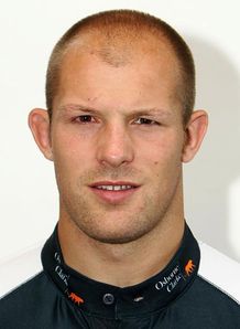 Picture of Wayne Thompson