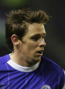Andy Welsh