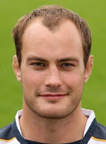Picture of Will Bowley