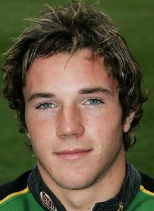 Picture of Will Harries
