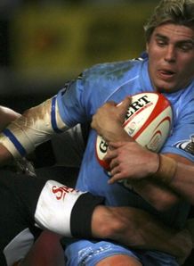 Wynand Olivier v Sharks CC 2008