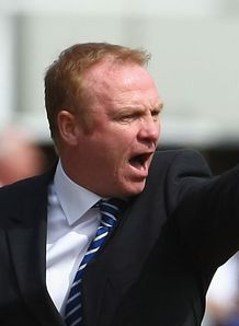 alex mcleish birmingham