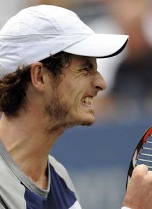 Murray relishing Nadal test