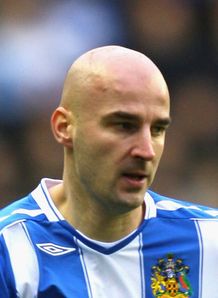 Bruce expects Sibierski return