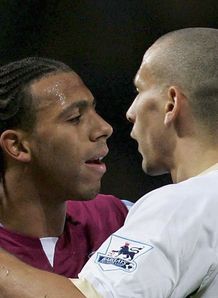 anton ferdinand rio ferdinand