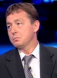 billy davies