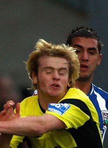 brayford john