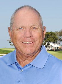 butch harmon