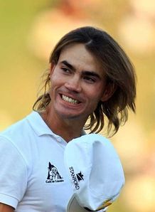 Villegas claims play-off win