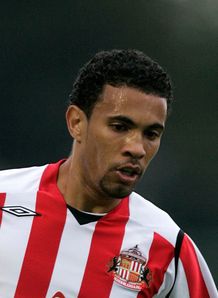 sunderland carlos edwards