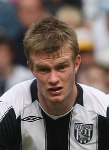 Double blow for Baggies