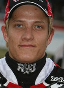 Panthers seal Vissing deal