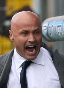 Palermo appoint Hammers target