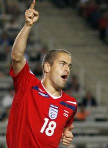 cole joe celebrate