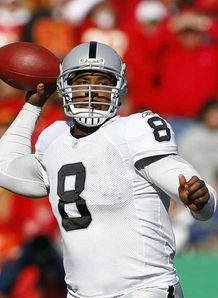 Culpepper calls it quits