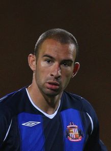 Higginbotham back at Stoke