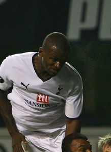 Bent gives Spurs a lift