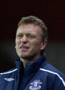 Moyes eager to grab group spot