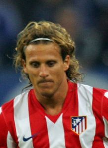 Forlan blow for Atletico