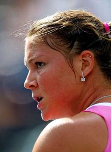 Serena to meet Safina