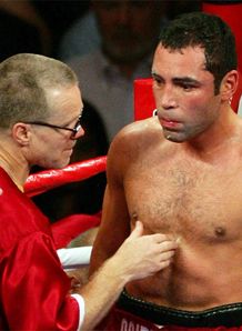 freddie roach and oscar