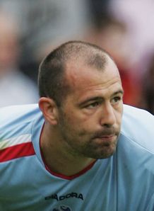 gabor kiraly