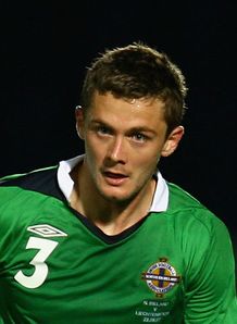 george mccartney northern ireland