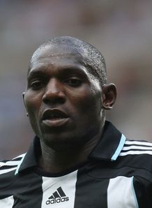 Geremi Newcastle