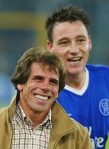 Terry predicts Zola return