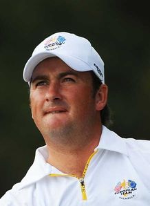 Macca's win in vain