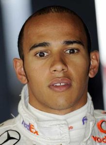 Excitement builds for Lewis 